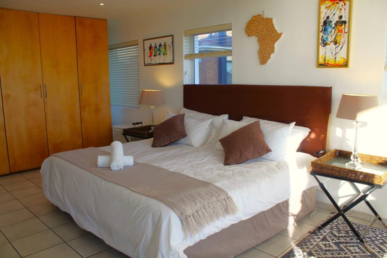 King Room Sea View
