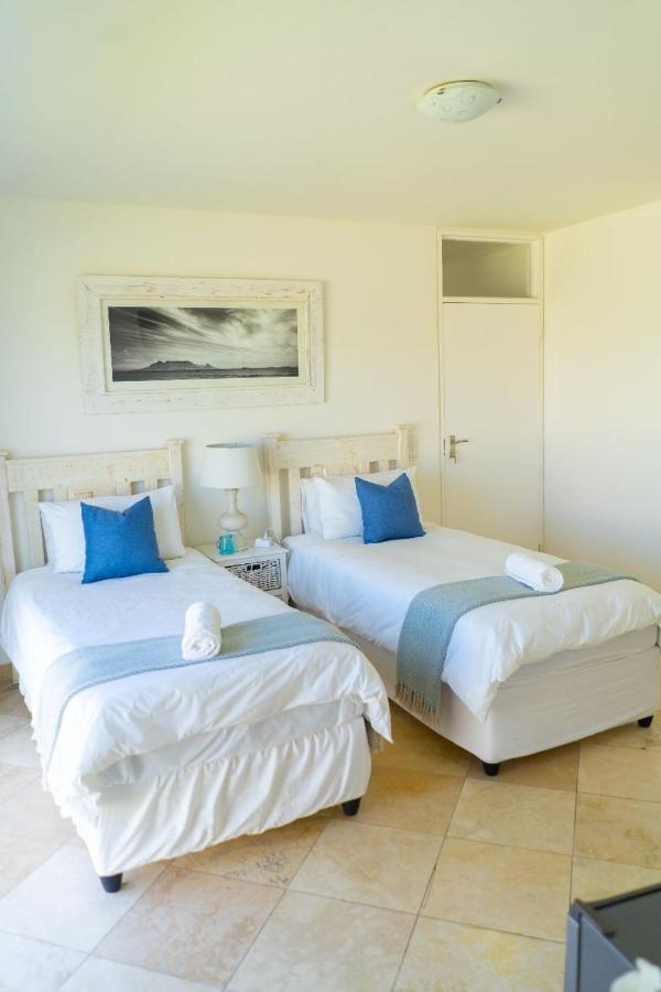 Standard Twin Room Mountain View
