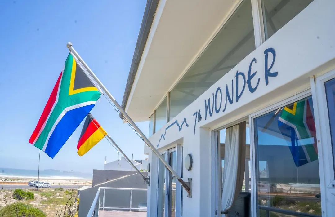 7th Wonder Beach Guest House-1