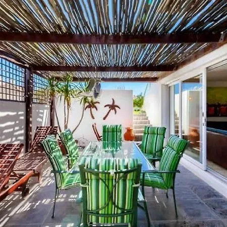 7th Wonder Beach Guest House-3